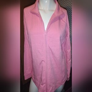 Women's Talbot's lightweight jacket
